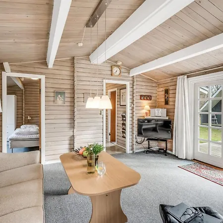 Hébergement de vacances Leandra - 11km From The Sea By Interhome