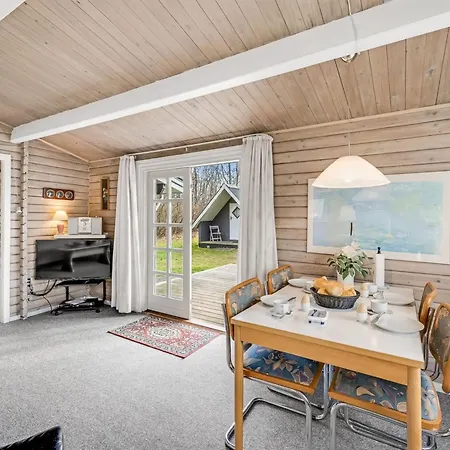Leandra - 11km From The Sea By Interhome * Oksbol (Syddanmark)