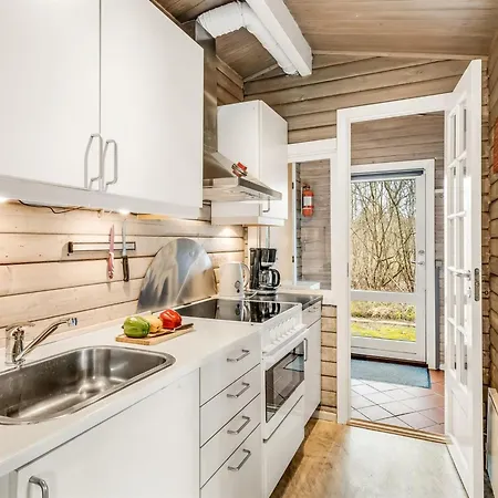 Leandra - 11km From The Sea By Interhome * Oksbol (Syddanmark)