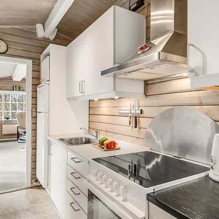 Leandra - 11km From The Sea By Interhome * Oksbol (Syddanmark)