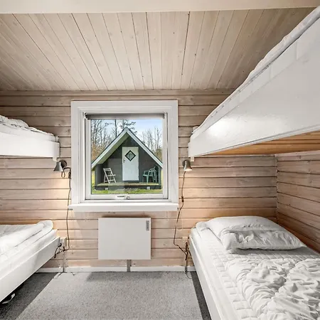 Leandra - 11km From The Sea By Interhome Oksbol (Syddanmark)