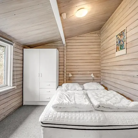 Leandra - 11km From The Sea By Interhome * Oksbol (Syddanmark)
