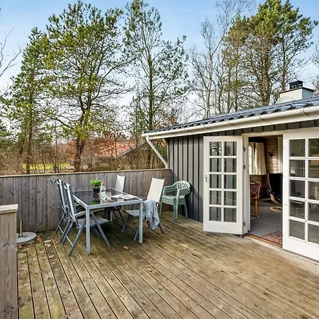 Feriehus Leandra - 11km From The Sea By Interhome