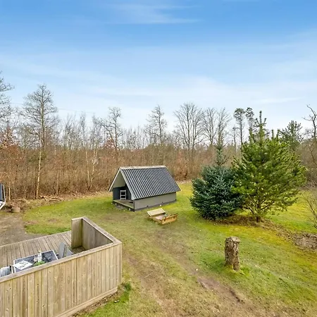 Hébergement de vacances Leandra - 11km From The Sea By Interhome