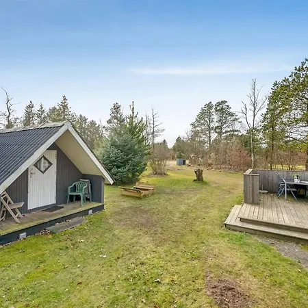 Holiday home Leandra - 11km From The Sea By Interhome Oksbol (Syddanmark)