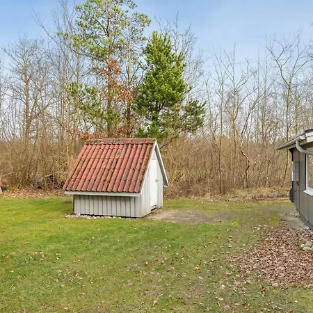 Leandra - 11km From The Sea By Interhome Casa vacanze Oksbøl