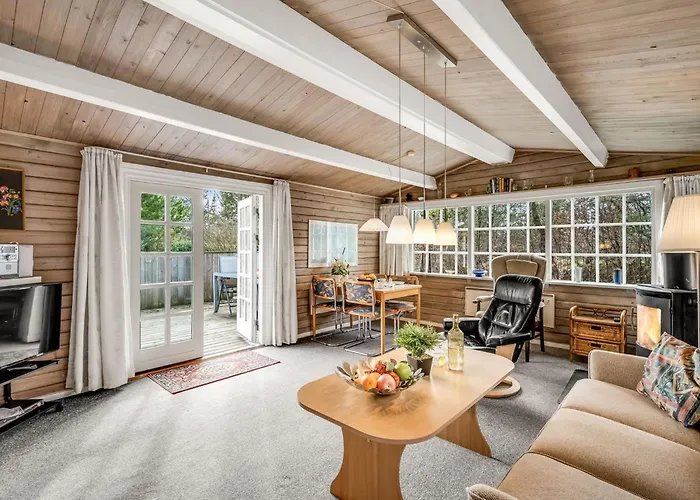 Leandra - 11km From The Sea By Interhome Сasa de vacaciones