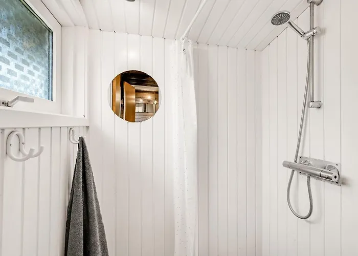 Сasa de vacaciones Leandra - 11km From The Sea By Interhome