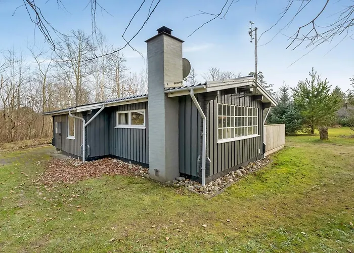 Leandra - 11km From The Sea By Interhome Oksbøl