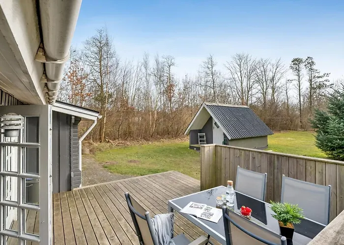 Leandra - 11km From The Sea By Interhome *