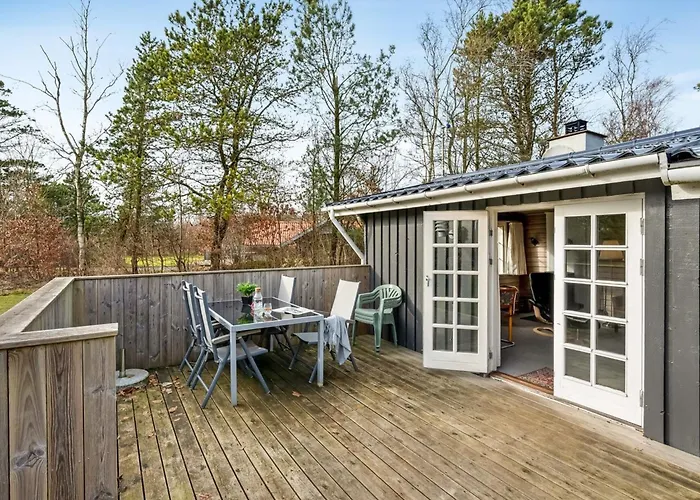 Сasa de vacaciones Leandra - 11km From The Sea By Interhome